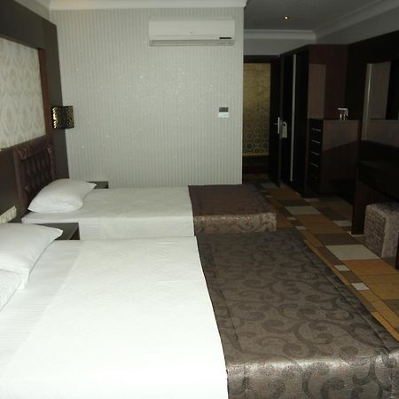Grand Amisos Hotel Samsun Pokoj fotografie