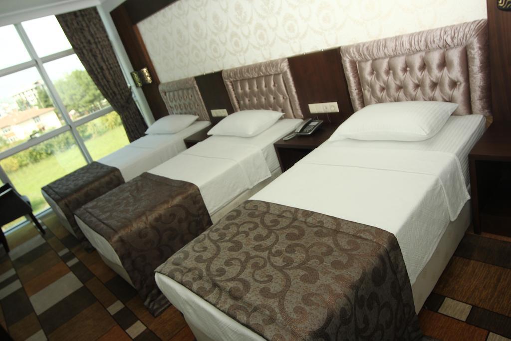 Grand Amisos Hotel Samsun Pokoj fotografie